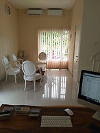 Wika Bali Beach House