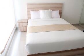 Wika Bali Beach House