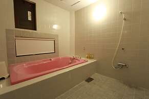 Hotel JIN (Adult Only)