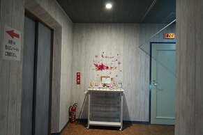 Hotel JIN (Adult Only)