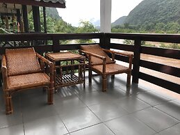 Riverview Bungalows & GH