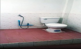 Riverview Bungalows & GH