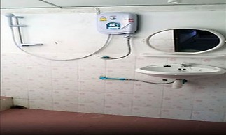 Riverview Bungalows & GH