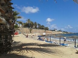 Punta Prima at 100 meters from the sea