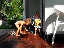 Mihilaka Holiday Homes