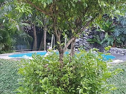 Mihilaka Holiday Homes