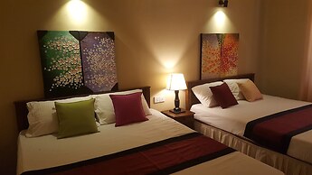 Mihilaka Holiday Homes