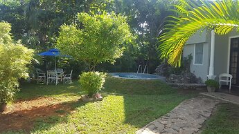 Mihilaka Holiday Homes