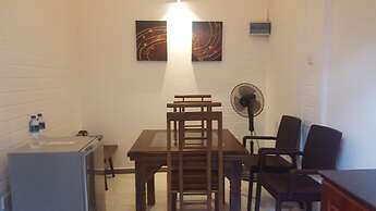 Mihilaka Holiday Homes