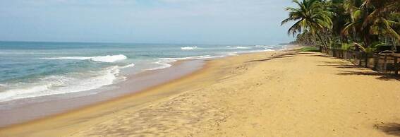 Mihilaka Holiday Homes