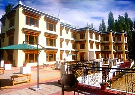 TIH Hotel Khakshal