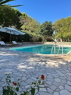 Masseria La Camardia