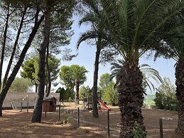 Masseria La Camardia