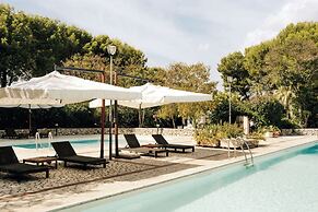 Masseria La Camardia