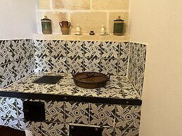 Masseria La Camardia