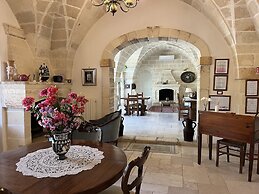 Masseria La Camardia