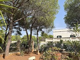 Masseria La Camardia