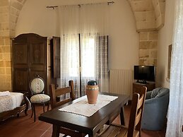 Masseria La Camardia