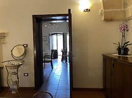 Masseria La Camardia