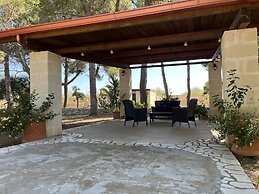 Masseria La Camardia