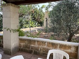 Masseria La Camardia