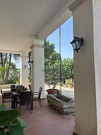 Masseria La Camardia