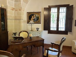 Masseria La Camardia