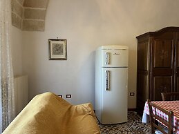 Masseria La Camardia