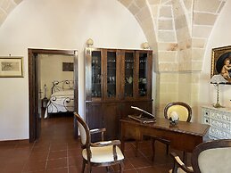 Masseria La Camardia