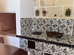 Masseria La Camardia