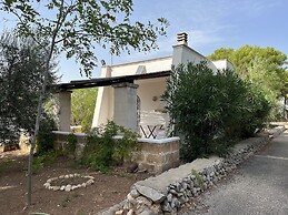 Masseria La Camardia