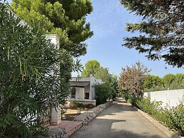 Masseria La Camardia