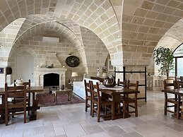 Masseria La Camardia