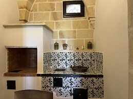 Masseria La Camardia