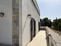 Masseria La Camardia
