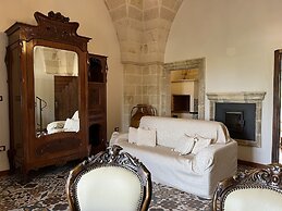 Masseria La Camardia