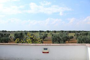 Masseria La Camardia