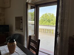 Masseria La Camardia