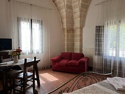 Masseria La Camardia