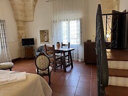 Masseria La Camardia