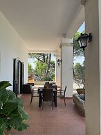 Masseria La Camardia