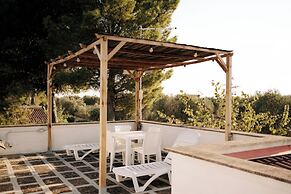 Masseria La Camardia