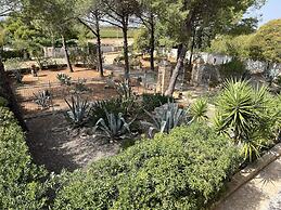 Masseria La Camardia