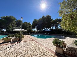 Masseria La Camardia