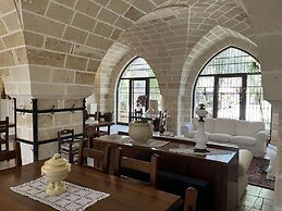 Masseria La Camardia