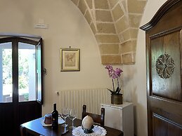 Masseria La Camardia