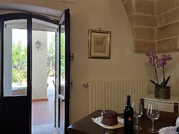 Masseria La Camardia