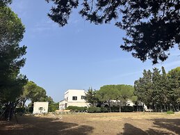 Masseria La Camardia