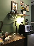 Purple Mountain Bed & Breakfast