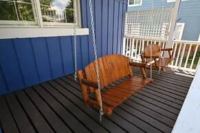 Purple Mountain Bed & Breakfast